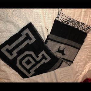 Victoria’s Secret PINK Scarf